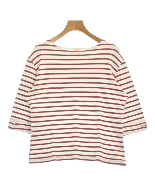 Armor lux เสื้อยืด/เสื้อท็อปส์