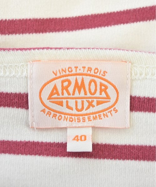 Armor lux เสื้อยืด/เสื้อท็อปส์