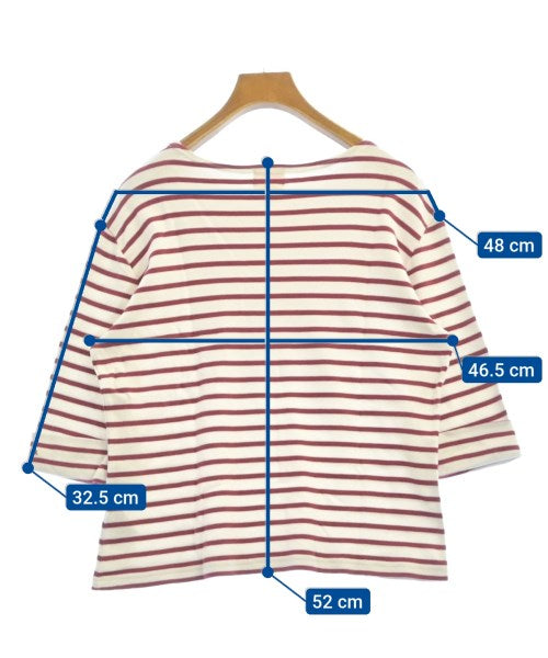 Armor lux เสื้อยืด/เสื้อท็อปส์