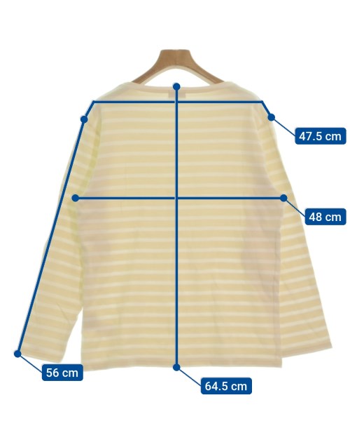 Armor lux เสื้อยืด/เสื้อท็อปส์