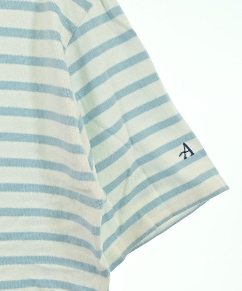 Armor lux เสื้อยืด/เสื้อท็อปส์
