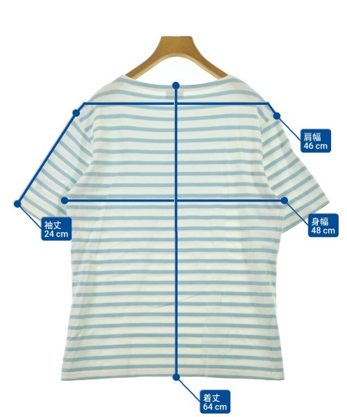 Armor lux เสื้อยืด/เสื้อท็อปส์