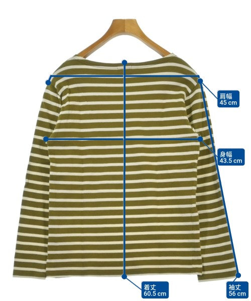 Armor lux เสื้อยืด/เสื้อท็อปส์