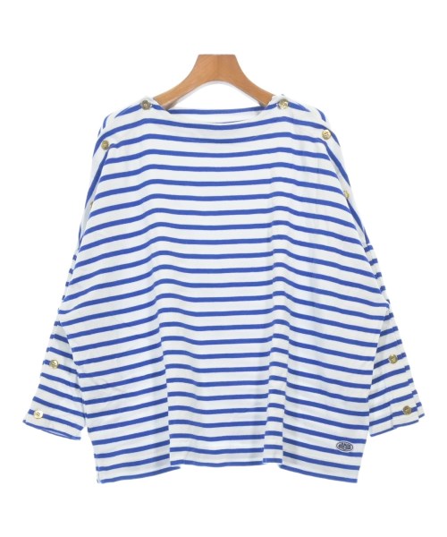 Armor lux เสื้อยืด/เสื้อท็อปส์