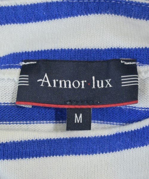Armor lux เสื้อยืด/เสื้อท็อปส์