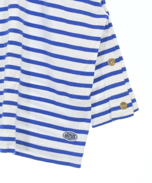 Armor lux เสื้อยืด/เสื้อท็อปส์