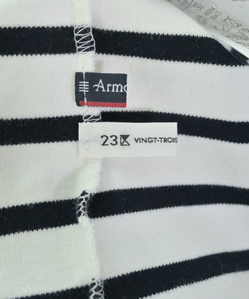 Armor lux เสื้อยืด/เสื้อท็อปส์