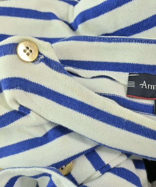 Armor lux เสื้อยืด/เสื้อท็อปส์