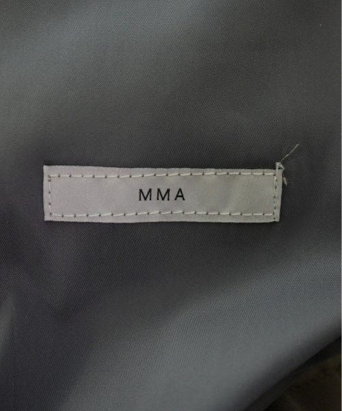 MMA กางเกง อื่น