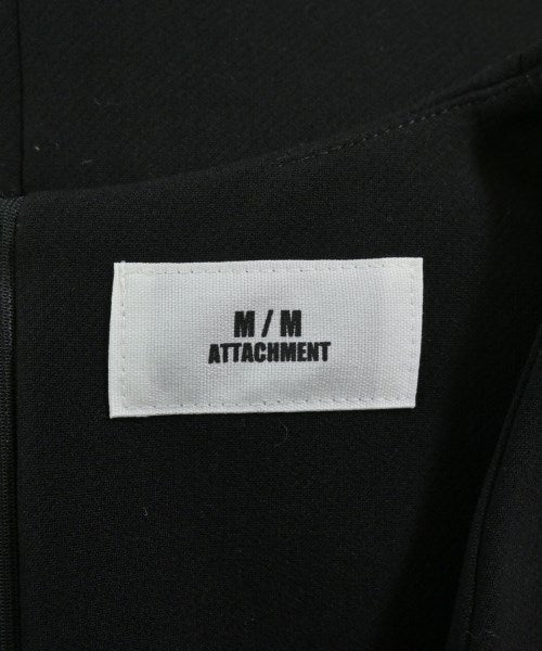 MMA ชุดเอี๊ยม/เสื้อคลุมหลวมๆ/จั๊มสูท