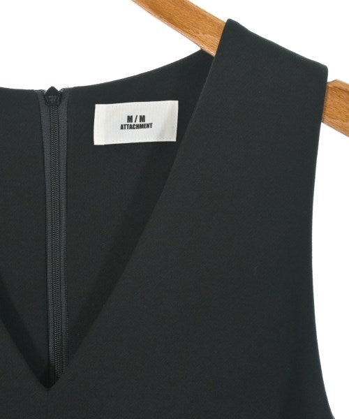 MMA ชุดเอี๊ยม/เสื้อคลุมหลวมๆ/จั๊มสูท