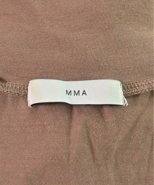 MMA เสื้อยืด/เสื้อท็อปส์