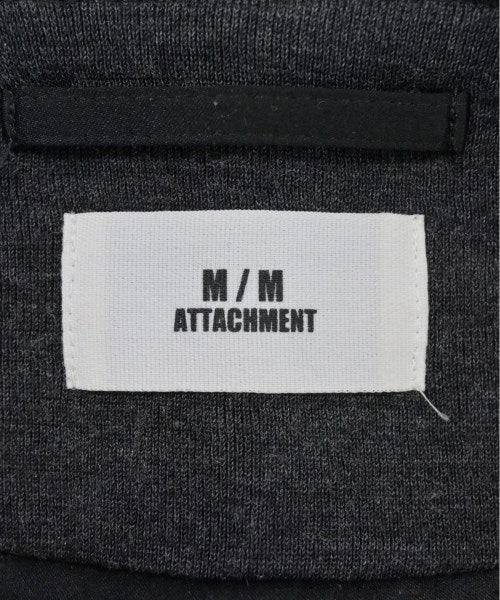 MMA เสื้อโค้ท อื่น