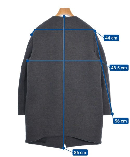 MMA เสื้อโค้ท อื่น