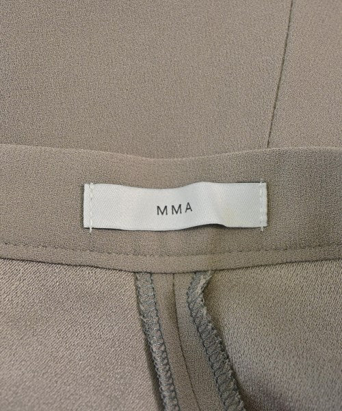 MMA กางเกง อื่น