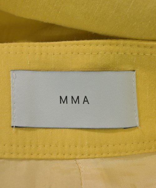 MMA กางเกง อื่น