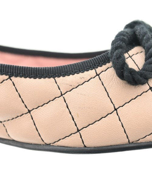 Pretty Ballerinas รองเท้าบัลเล่ต์/รองเท้าโอเปร่า