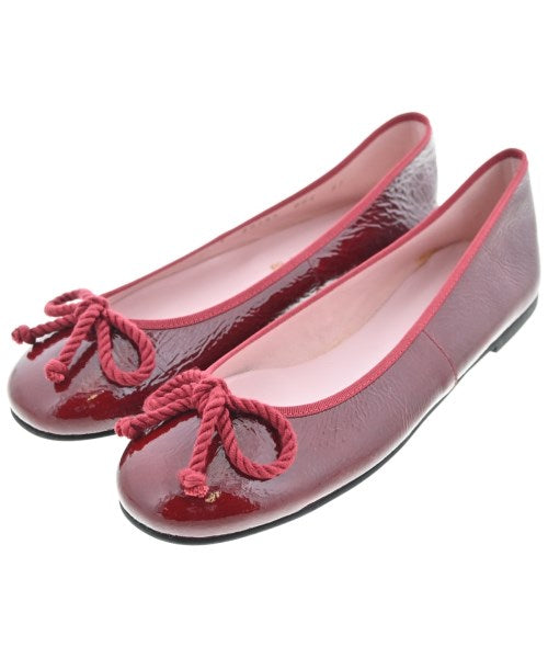 Pretty Ballerinas รองเท้าบัลเล่ต์/รองเท้าโอเปร่า