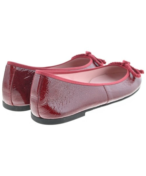 Pretty Ballerinas รองเท้าบัลเล่ต์/รองเท้าโอเปร่า