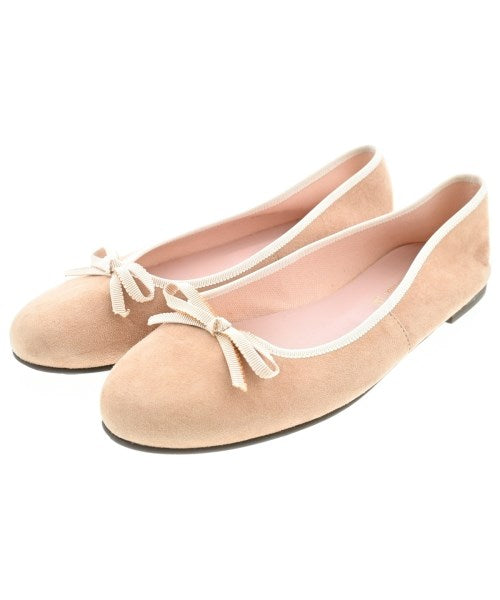 Pretty Ballerinas รองเท้าบัลเล่ต์/รองเท้าโอเปร่า