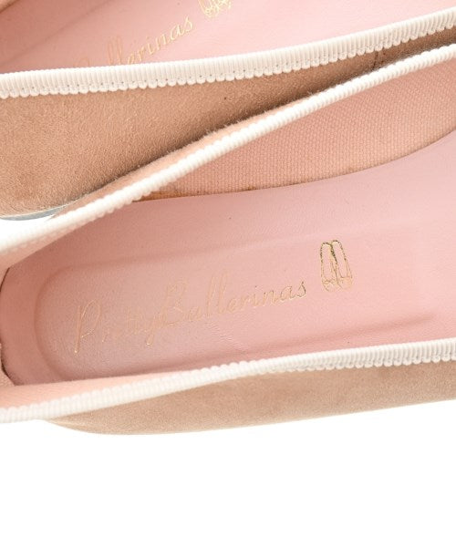 Pretty Ballerinas รองเท้าบัลเล่ต์/รองเท้าโอเปร่า