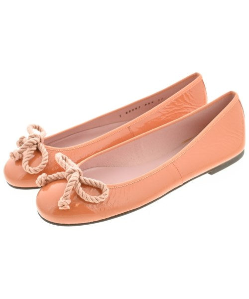 Pretty Ballerinas รองเท้าบัลเล่ต์/รองเท้าโอเปร่า