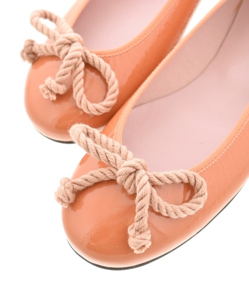 Pretty Ballerinas รองเท้าบัลเล่ต์/รองเท้าโอเปร่า