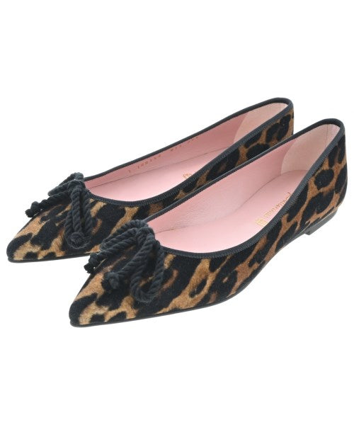 Pretty Ballerinas รองเท้าส้นสูง