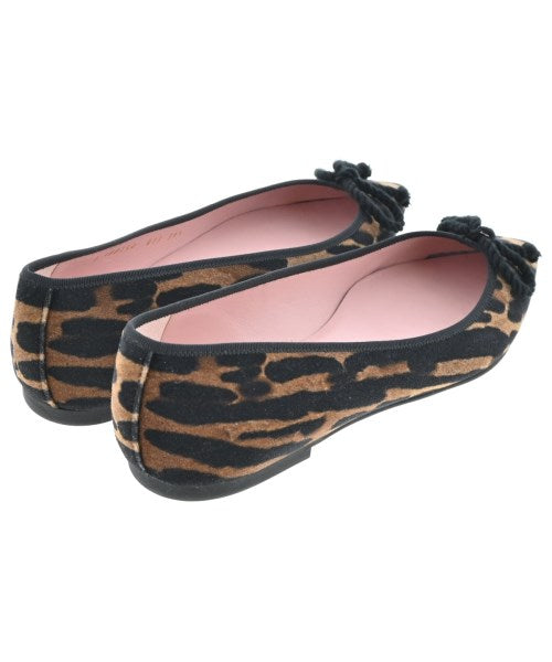 Pretty Ballerinas รองเท้าส้นสูง