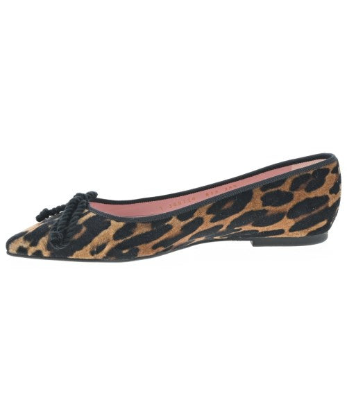 Pretty Ballerinas รองเท้าส้นสูง