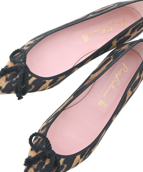 Pretty Ballerinas รองเท้าส้นสูง