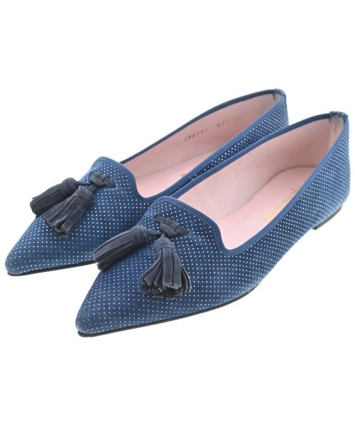 Pretty Ballerinas รองเท้าส้นสูง