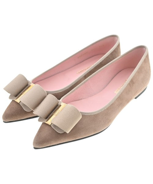 Pretty Ballerinas รองเท้าส้นสูง