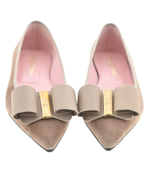 Pretty Ballerinas รองเท้าส้นสูง