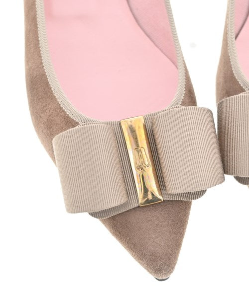 Pretty Ballerinas รองเท้าส้นสูง