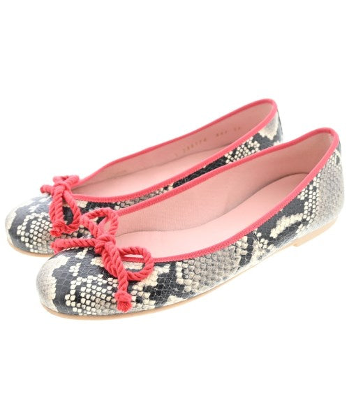 Pretty Ballerinas รองเท้าบัลเล่ต์/รองเท้าโอเปร่า