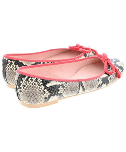 Pretty Ballerinas รองเท้าบัลเล่ต์/รองเท้าโอเปร่า