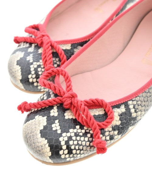 Pretty Ballerinas รองเท้าบัลเล่ต์/รองเท้าโอเปร่า