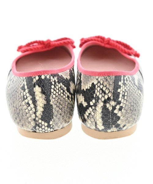 Pretty Ballerinas รองเท้าบัลเล่ต์/รองเท้าโอเปร่า