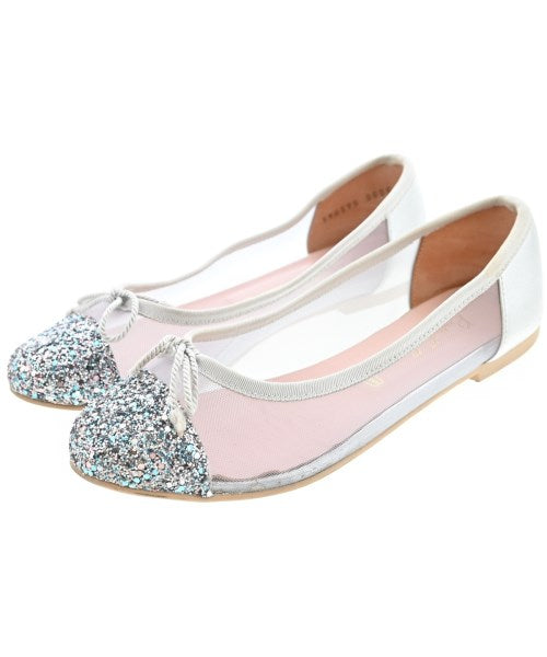 Pretty Ballerinas รองเท้าบัลเล่ต์/รองเท้าโอเปร่า