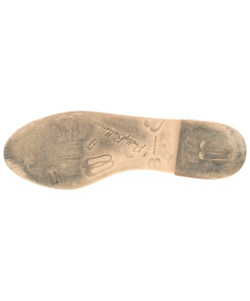 Pretty Ballerinas รองเท้าบัลเล่ต์/รองเท้าโอเปร่า