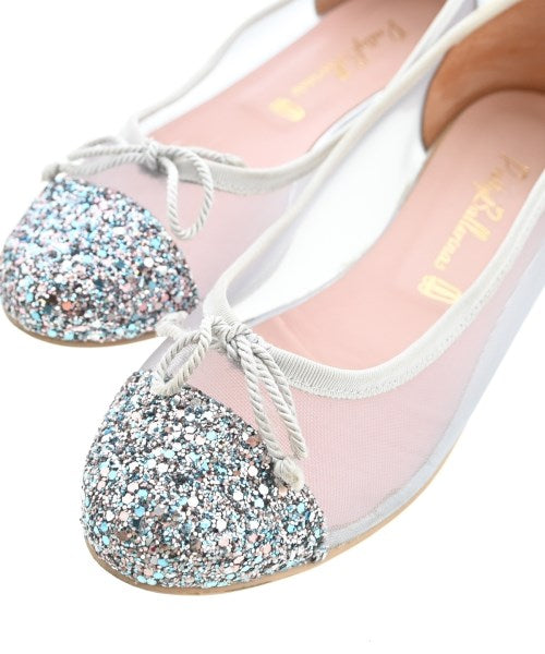 Pretty Ballerinas รองเท้าบัลเล่ต์/รองเท้าโอเปร่า
