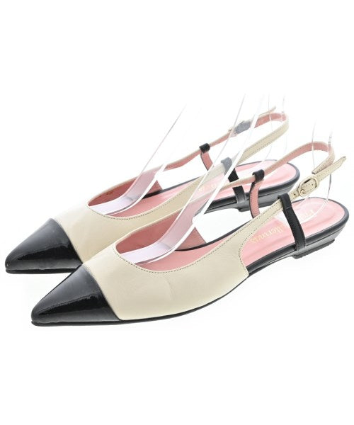 Pretty Ballerinas รองเท้าส้นสูง