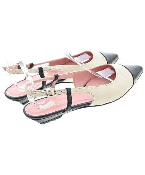Pretty Ballerinas รองเท้าส้นสูง