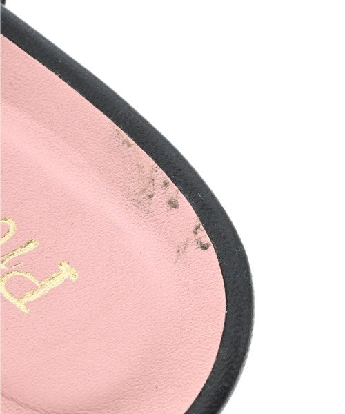 Pretty Ballerinas รองเท้าส้นสูง