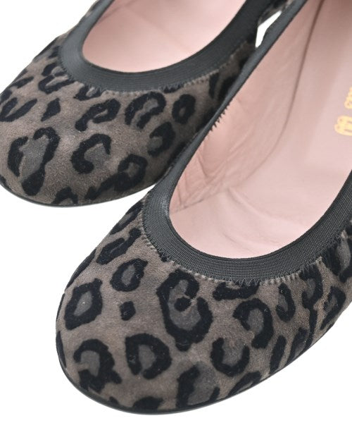 Pretty Ballerinas รองเท้าบัลเล่ต์/รองเท้าโอเปร่า