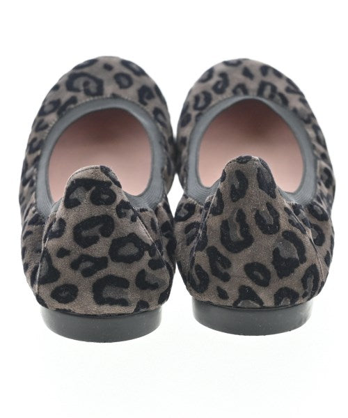 Pretty Ballerinas รองเท้าบัลเล่ต์/รองเท้าโอเปร่า