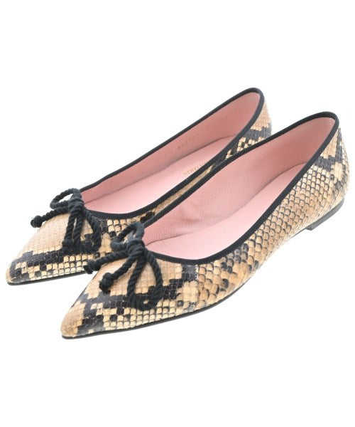 Pretty Ballerinas รองเท้าส้นสูง