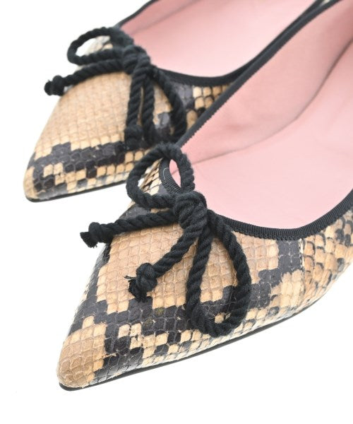 Pretty Ballerinas รองเท้าส้นสูง