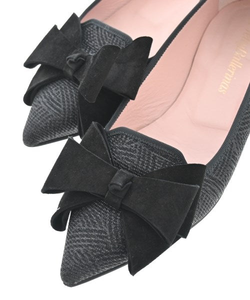 Pretty Ballerinas รองเท้าส้นสูง